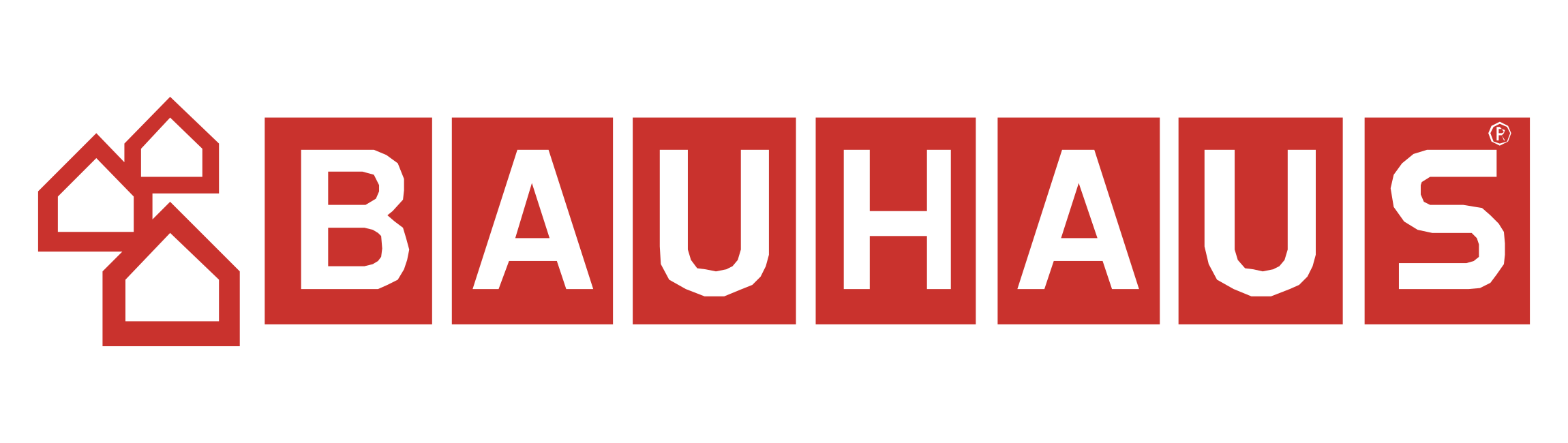 BAUHAUS